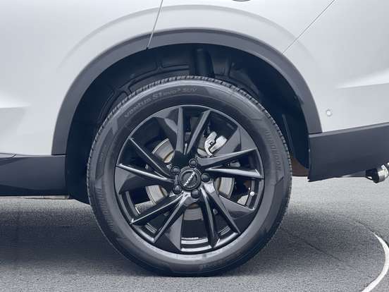GWM-HAVAL H6-2024