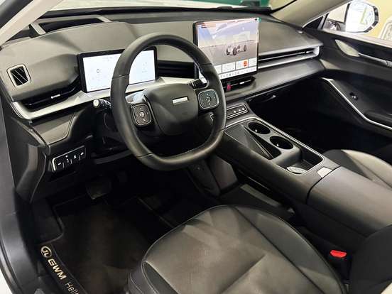 GWM-HAVAL H6-1.5 HEV2 E-TRACTION GWM-HAVAL H6-2025
