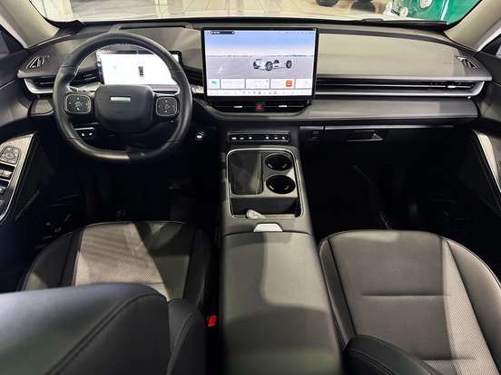 GWM-HAVAL H6-1.5 HEV2 E-TRACTION GWM-HAVAL H6-2025