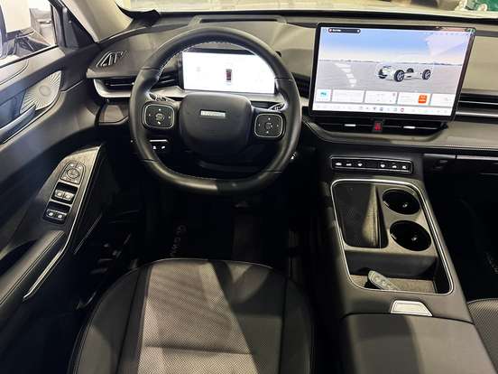 GWM-HAVAL H6-1.5 HEV2 E-TRACTION GWM-HAVAL H6-2025