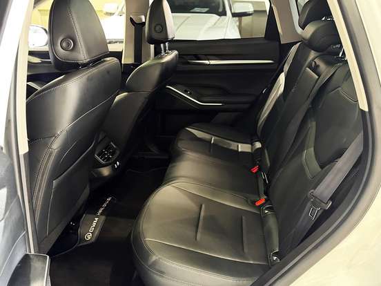 GWM-HAVAL H6-1.5 HEV2 E-TRACTION GWM-HAVAL H6-2025