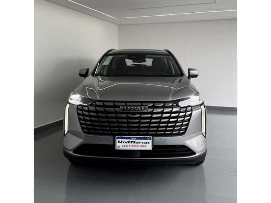 GWM-HAVAL H6-1.5 HEV2 E-TRACTION GWM-HAVAL H6-2026