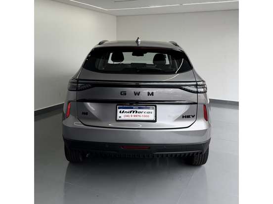GWM-HAVAL H6-1.5 HEV2 E-TRACTION GWM-HAVAL H6-2026