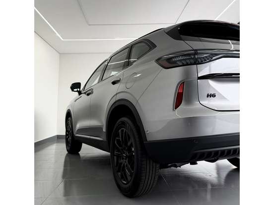 GWM-HAVAL H6-1.5 HEV2 E-TRACTION GWM-HAVAL H6-2026
