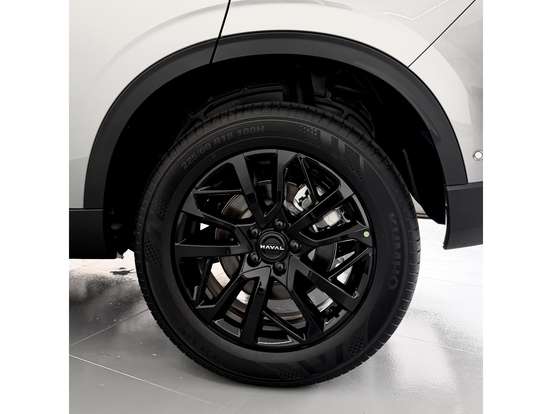 GWM-HAVAL H6-2026