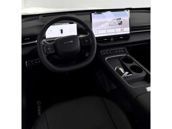 GWM-HAVAL H6-2026