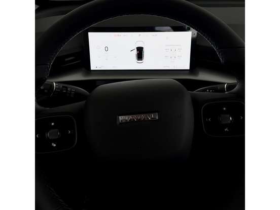 GWM-HAVAL H6-1.5 HEV2 E-TRACTION GWM-HAVAL H6-2026