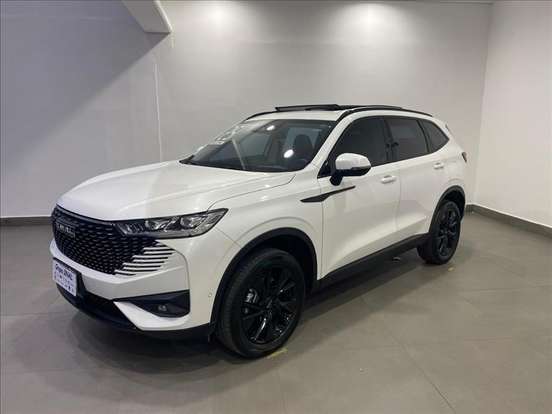 GWM-HAVAL H6-2024