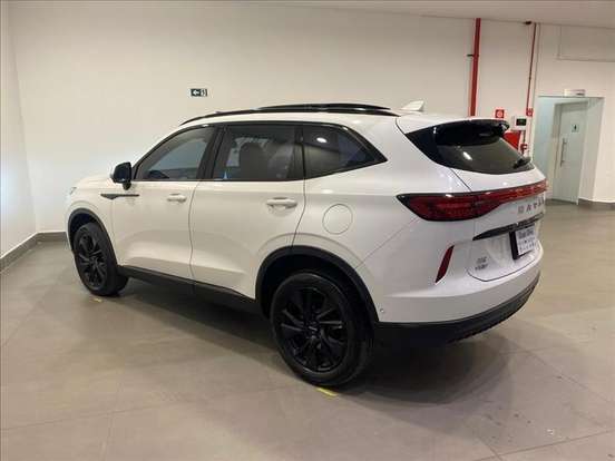 GWM-HAVAL H6-1.5 HEV2 E-TRACTION GWM-HAVAL H6-2024