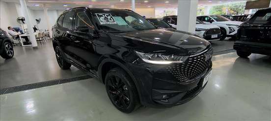 GWM-HAVAL H6-1.5 HEV2 E-TRACTION GWM-HAVAL H6-2024