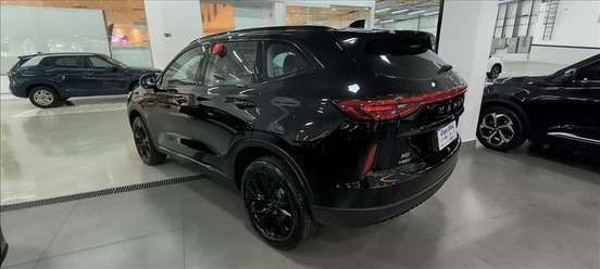 GWM-HAVAL H6-2024