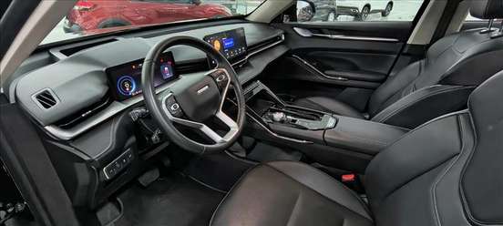 GWM-HAVAL H6-1.5 HEV2 E-TRACTION GWM-HAVAL H6-2024