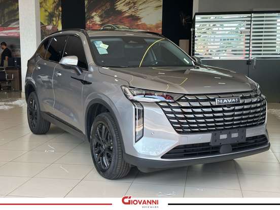 GWM-HAVAL H6-1.5 HEV2 E-TRACTION GWM-HAVAL H6-2026