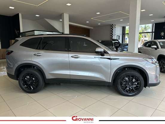 GWM-HAVAL H6-1.5 HEV2 E-TRACTION GWM-HAVAL H6-2026