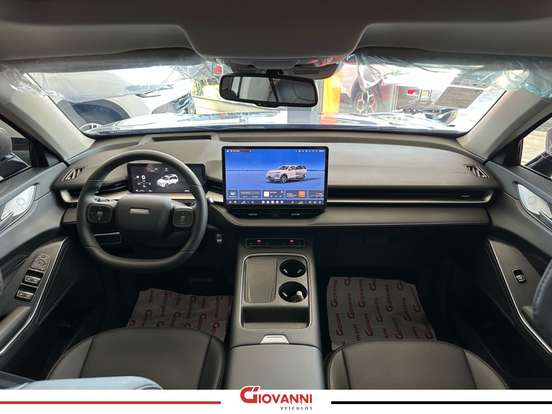 GWM-HAVAL H6-2026