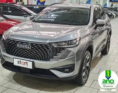GWM HAVAL H6 1.5 PHEV PREMIUM AWD E-TRACTION GWM HAVAL H6 1.5 PHEV PREMIUM AWD E-TRACTION