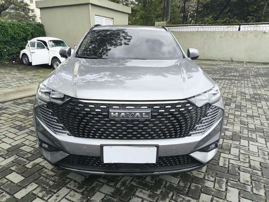 GWM-HAVAL H6-2024