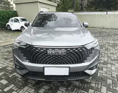 GWM HAVAL H6 1.5 PHEV PREMIUM AWD E-TRACTION GWM HAVAL H6 1.5 PHEV PREMIUM AWD E-TRACTION