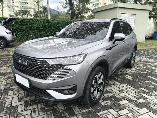 GWM-HAVAL H6-2024