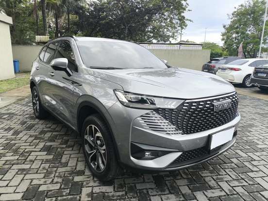 GWM-HAVAL H6-2024