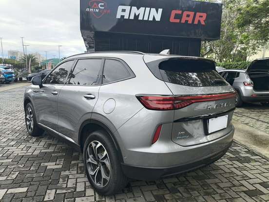 GWM-HAVAL H6-1.5 PHEV PREMIUM AWD E-TRACTION GWM-HAVAL H6-2024