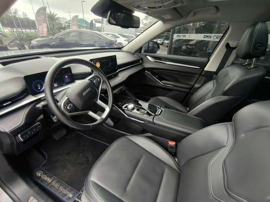 GWM-HAVAL H6-2024
