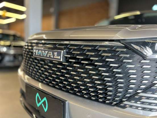 GWM-HAVAL H6-1.5 PHEV19 E-TRACTION GWM-HAVAL H6-2024