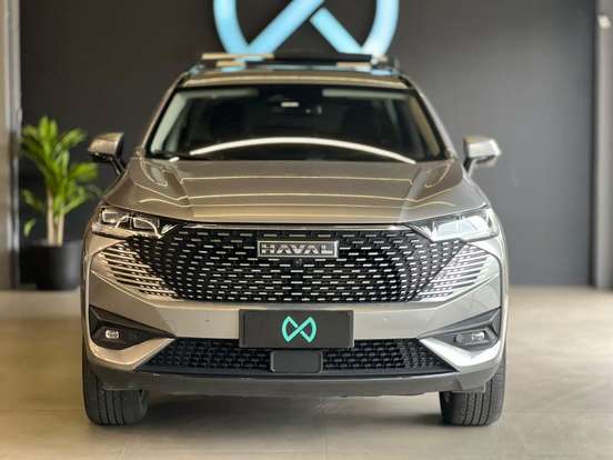GWM-HAVAL H6-2024