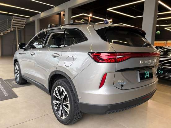 GWM-HAVAL H6-2024