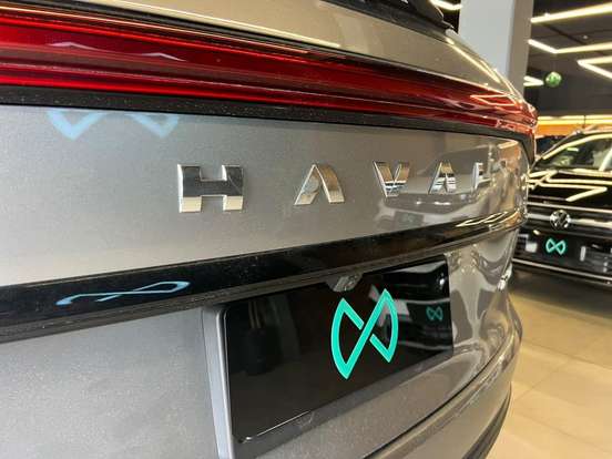 GWM-HAVAL H6-1.5 PHEV19 E-TRACTION GWM-HAVAL H6-2024