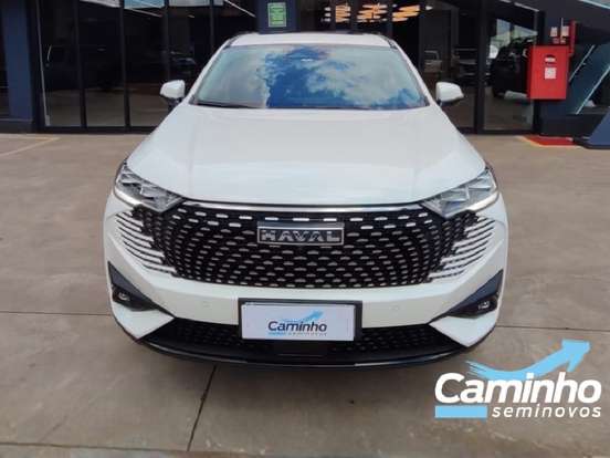 GWM-HAVAL H6-1.5 PHEV19 E-TRACTION GWM-HAVAL H6-2024