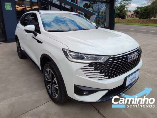 GWM-HAVAL H6-1.5 PHEV19 E-TRACTION GWM-HAVAL H6-2024