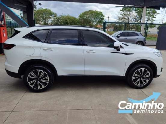 GWM-HAVAL H6-1.5 PHEV19 E-TRACTION GWM-HAVAL H6-2024