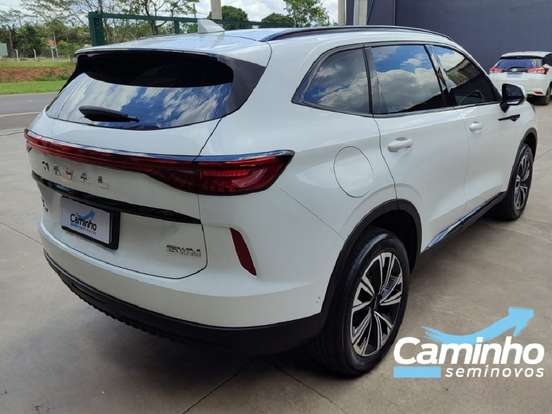 GWM-HAVAL H6-1.5 PHEV19 E-TRACTION GWM-HAVAL H6-2024