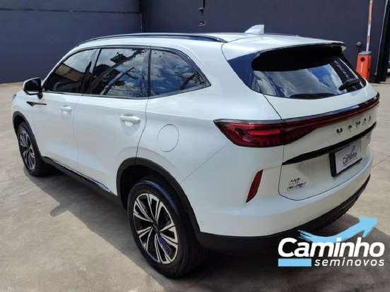 GWM-HAVAL H6-1.5 PHEV19 E-TRACTION GWM-HAVAL H6-2024