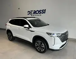 GWM HAVAL H6 1.5 PHEV19 E-TRACTION GWM HAVAL H6 1.5 PHEV19 E-TRACTION