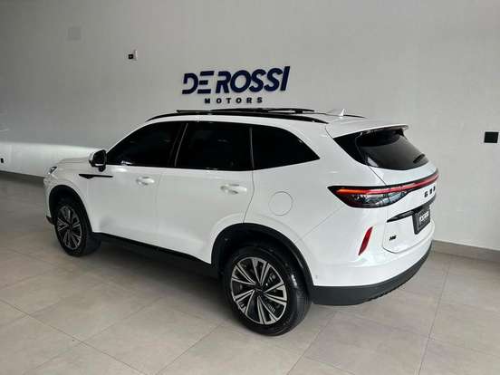 GWM-HAVAL H6-1.5 PHEV19 E-TRACTION GWM-HAVAL H6-2026