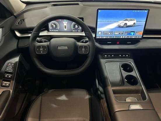 GWM-HAVAL H6-1.5 PHEV19 E-TRACTION GWM-HAVAL H6-2026