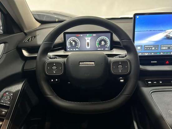 GWM-HAVAL H6-2026
