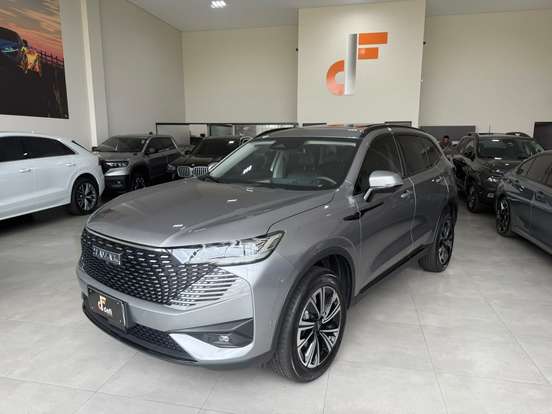 GWM-HAVAL H6-1.5 PHEV19 E-TRACTION GWM-HAVAL H6-2024