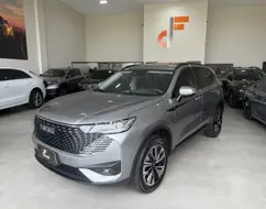 GWM HAVAL H6 1.5 PHEV19 E-TRACTION GWM HAVAL H6 1.5 PHEV19 E-TRACTION