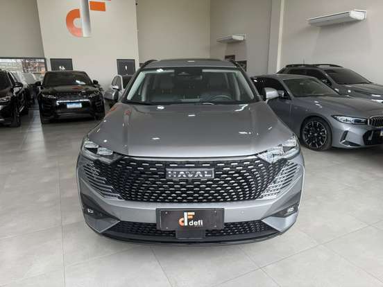 GWM-HAVAL H6-1.5 PHEV19 E-TRACTION GWM-HAVAL H6-2024