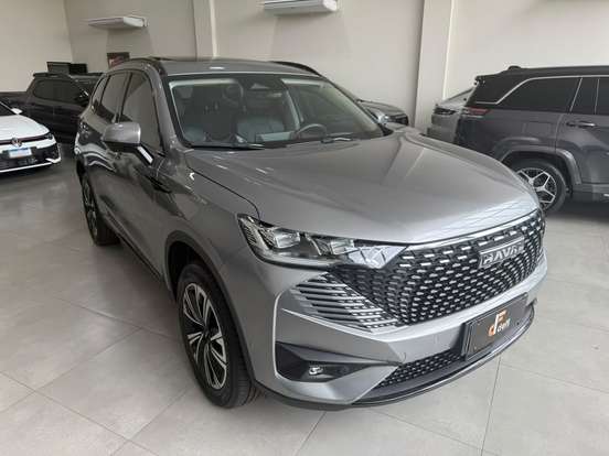 GWM-HAVAL H6-1.5 PHEV19 E-TRACTION GWM-HAVAL H6-2024