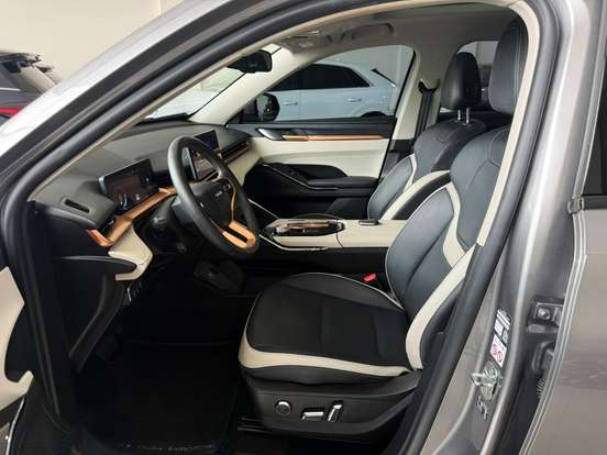 GWM-HAVAL H6-1.5 PHEV19 E-TRACTION GWM-HAVAL H6-2024