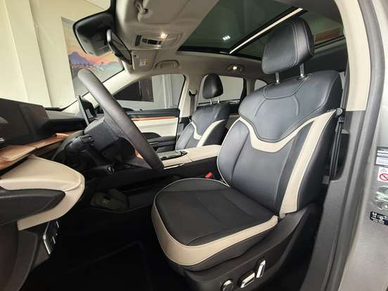 GWM-HAVAL H6-2024