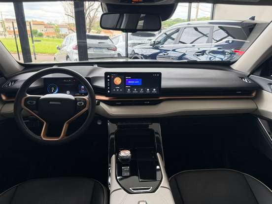 GWM-HAVAL H6-2024