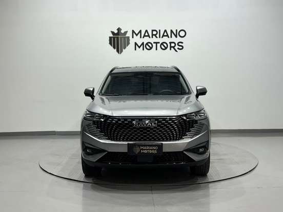 GWM-HAVAL H6-1.5 PHEV19 E-TRACTION GWM-HAVAL H6-2024