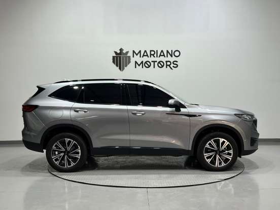 GWM-HAVAL H6-1.5 PHEV19 E-TRACTION GWM-HAVAL H6-2024