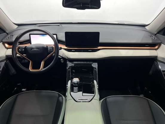GWM-HAVAL H6-1.5 PHEV19 E-TRACTION GWM-HAVAL H6-2024