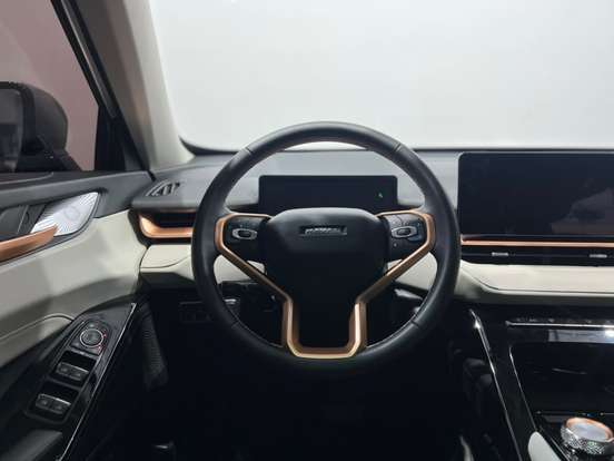 GWM-HAVAL H6-1.5 PHEV19 E-TRACTION GWM-HAVAL H6-2024